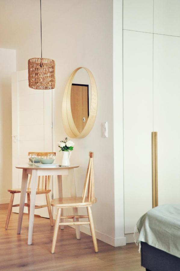 Old Town Walowa Apartment
